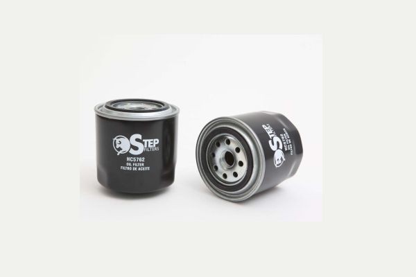 STEP FILTERS HC5762: Eļļas filtrs