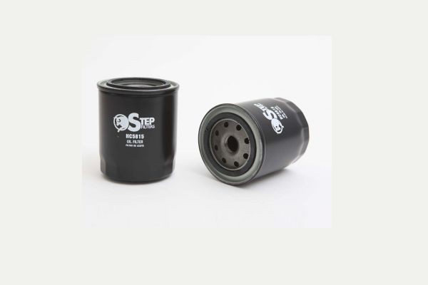 STEP FILTERS HC5815 Ölfilter