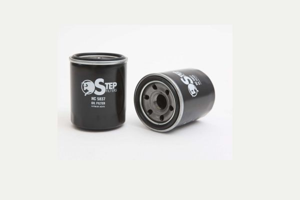STEP FILTERS HC5837 Ölfilter