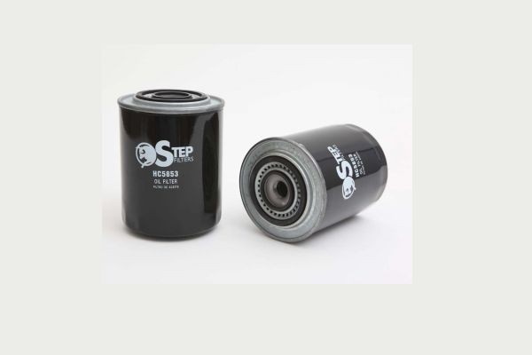 STEP FILTERS HC5853: Oliefilter