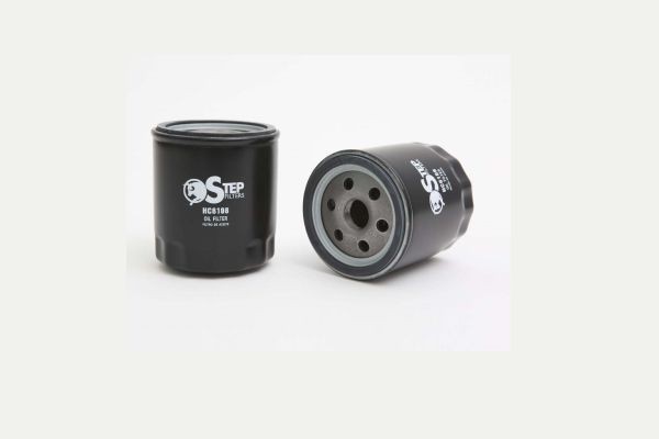 STEP FILTERS HC6108: Filtro olio