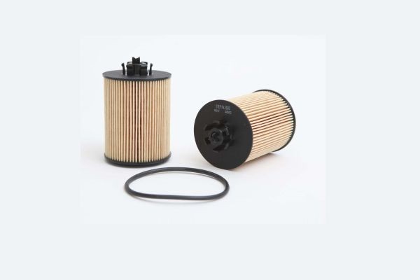 STEP FILTERS HC641 Ölfilter
