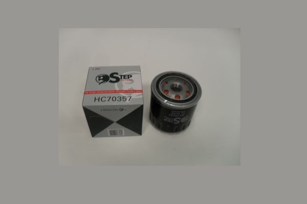 STEP FILTERS HC70357: Eļļas filtrs