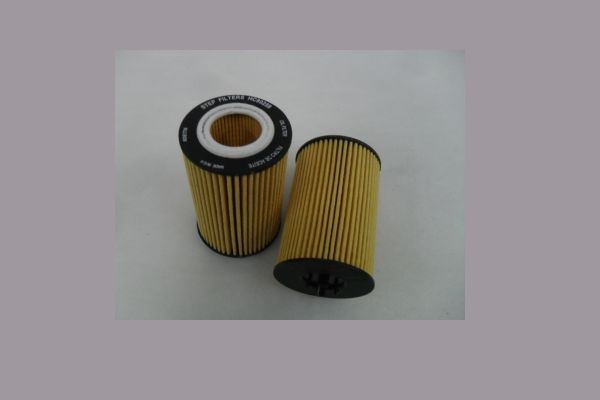 STEP FILTERS HC80259: Eļļas filtrs