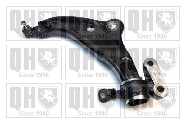 QUINTON HAZELL QSA2902S: Bras de suspension avec douille