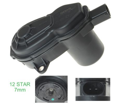 BREMBO F HB 002: Stavitelny element, rucni brzda brzdove oblozeni ESSENTIAL LINE