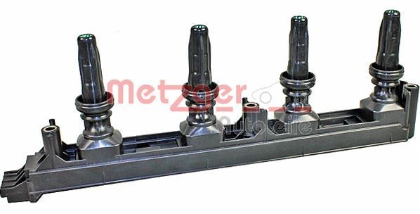 METZGER 0880475: Süütepool OE-part 12V, 6-poolsus