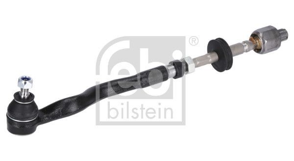 FEBI BILSTEIN 280113: Μπάρα τιμονιού Μπροστινός άξονας αριστερά, 367mm