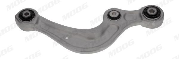 MOOG AU-TC-15670: Braccio oscillante, sospensione ruota Alluminio, con cuscinetto in gomma
