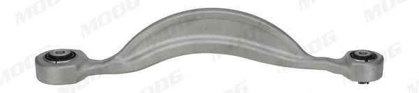 MOOG AU-TC-16864: Bras de suspension Aluminium, avec support en caoutchouc