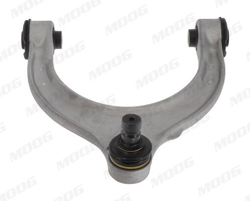 MOOG BM-TC-15940: Bras de suspension Aluminium, avec rotule de suspension, avec support en caoutchouc