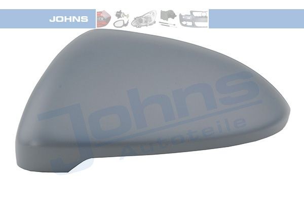 JOHNS 95 45 37-91: Copertura, Specchio esterno