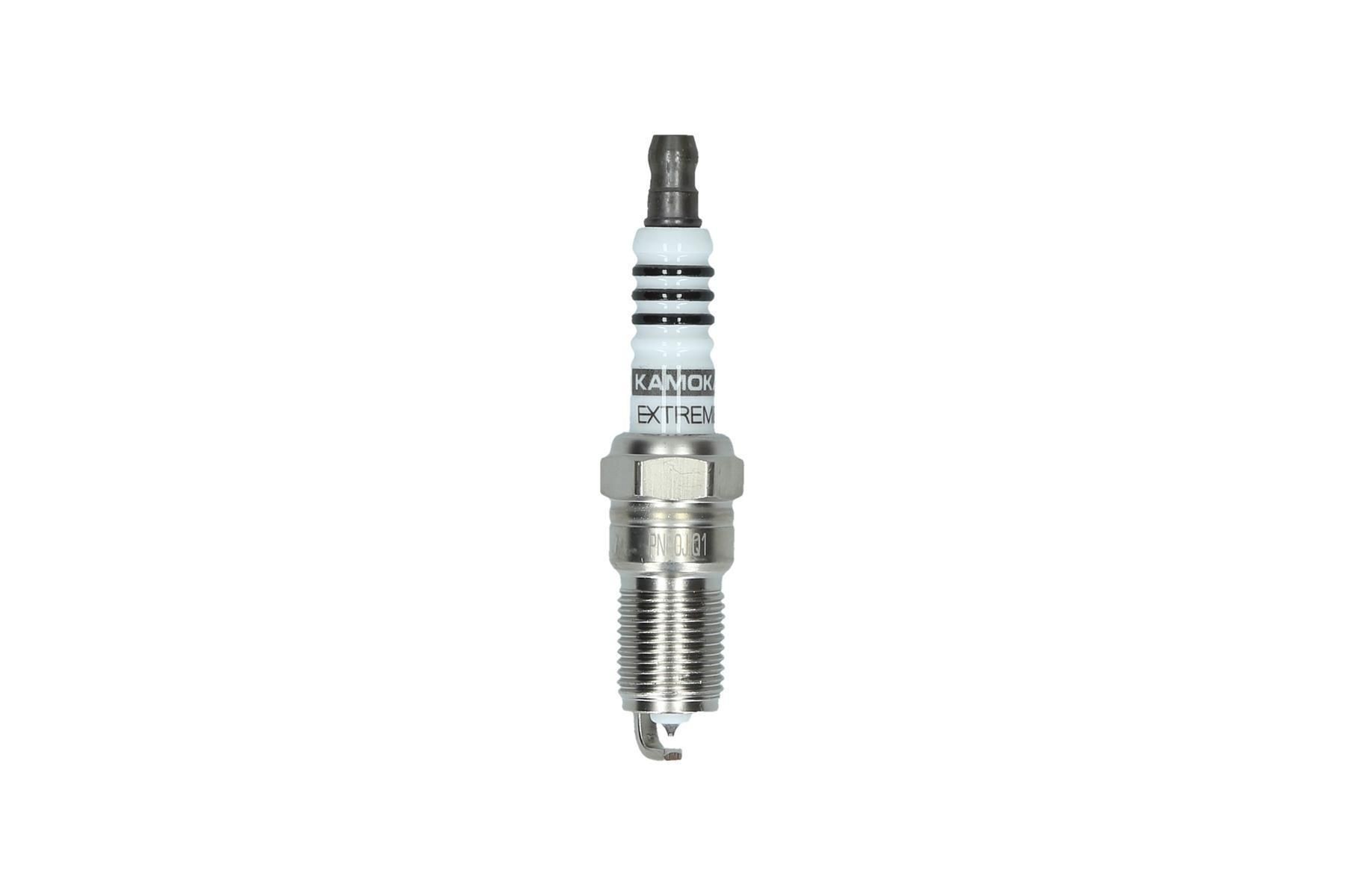 KAMOKA 7090016: Bujía de encendido Ancho de llave: 16 mm