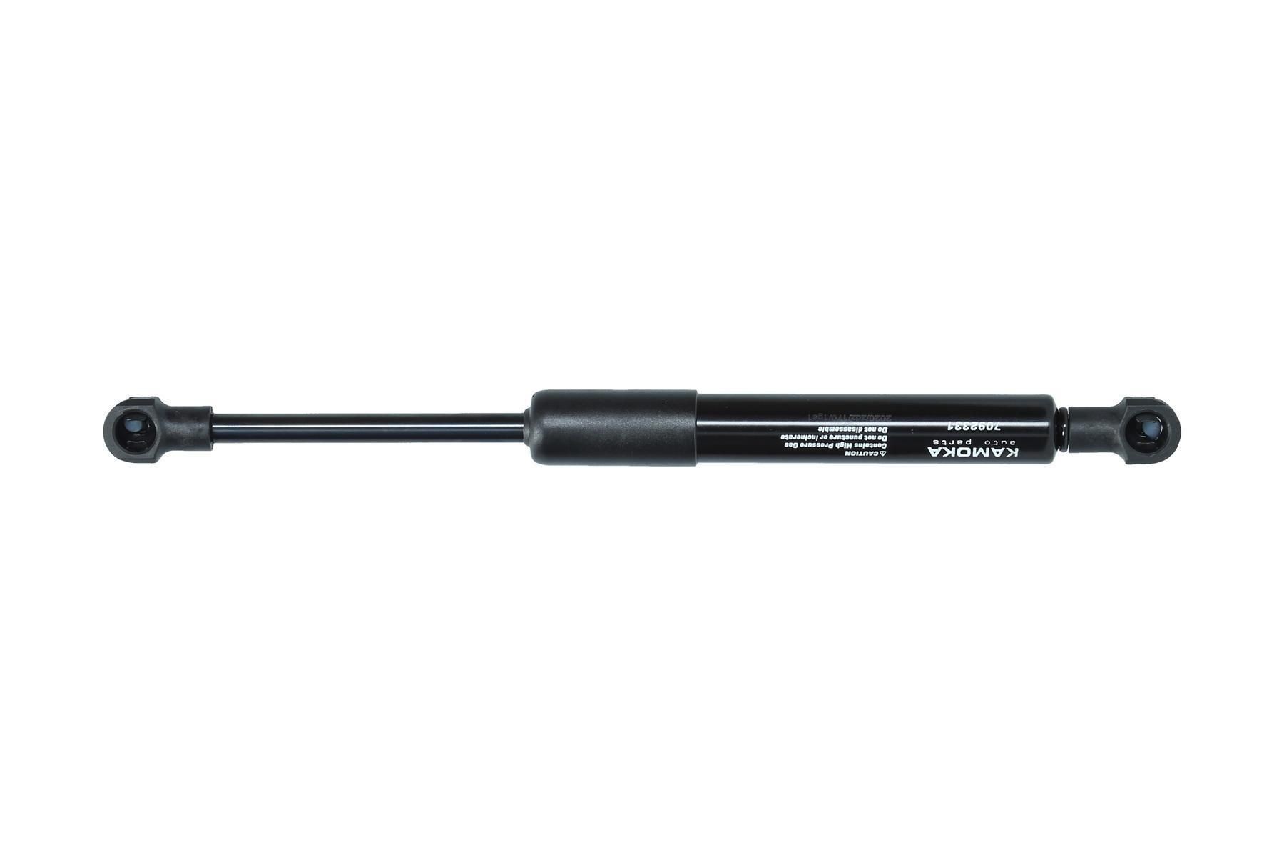 KAMOKA 7092331 Heckklappendämpfer 256mm