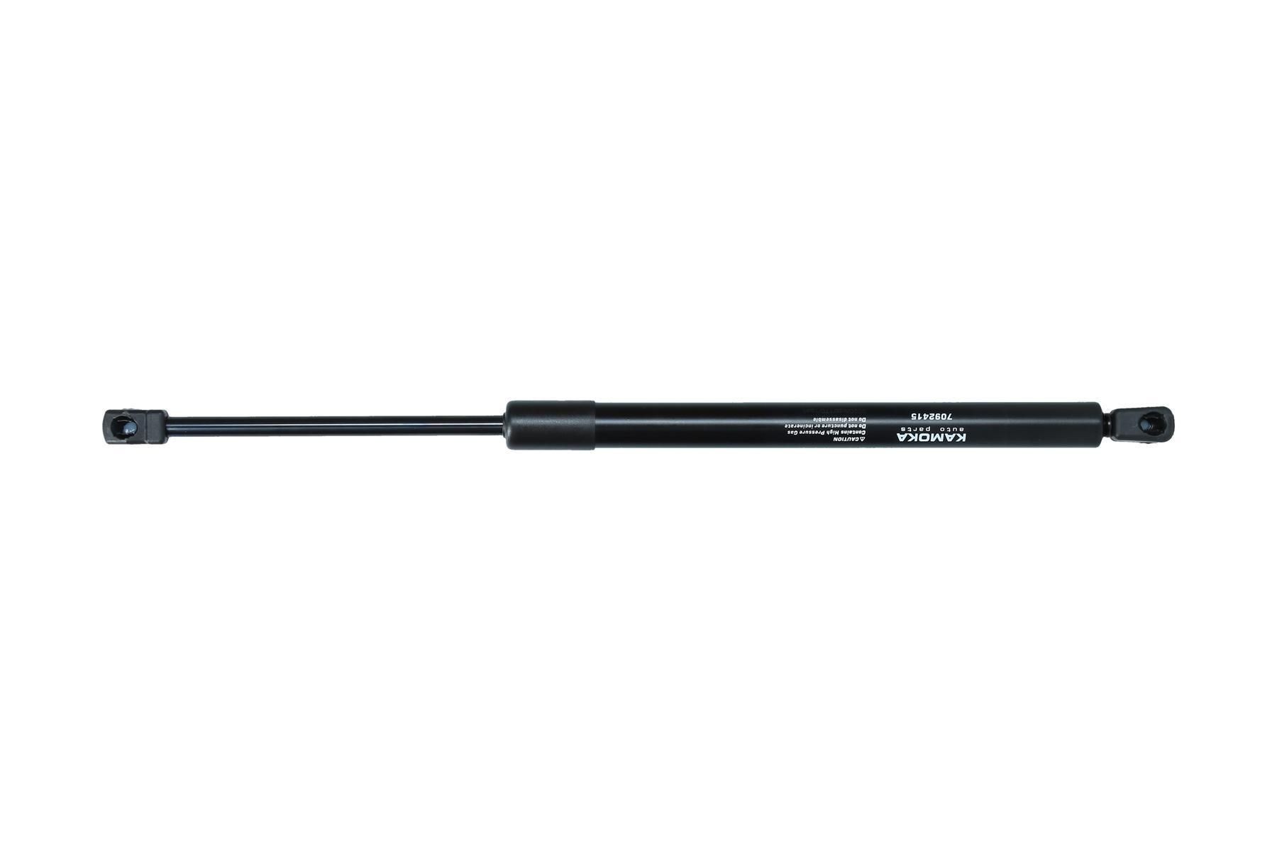 KAMOKA 7092415 Heckklappendämpfer 483mm