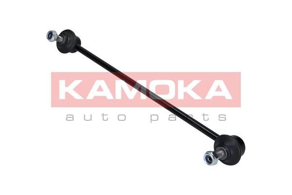 KAMOKA 9030242: Tyc / vzpera, stabilisator levá přední náprava, 200mm