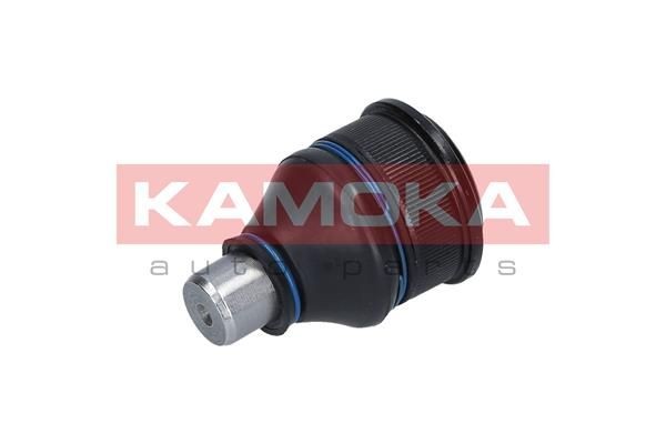 KAMOKA 9040180: Traggelenk Vorderachse, unten, 16mm