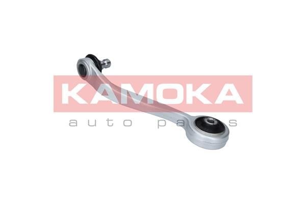 KAMOKA 9050151: Bras de suspension Essieu avant droit, inférieur, Aluminium