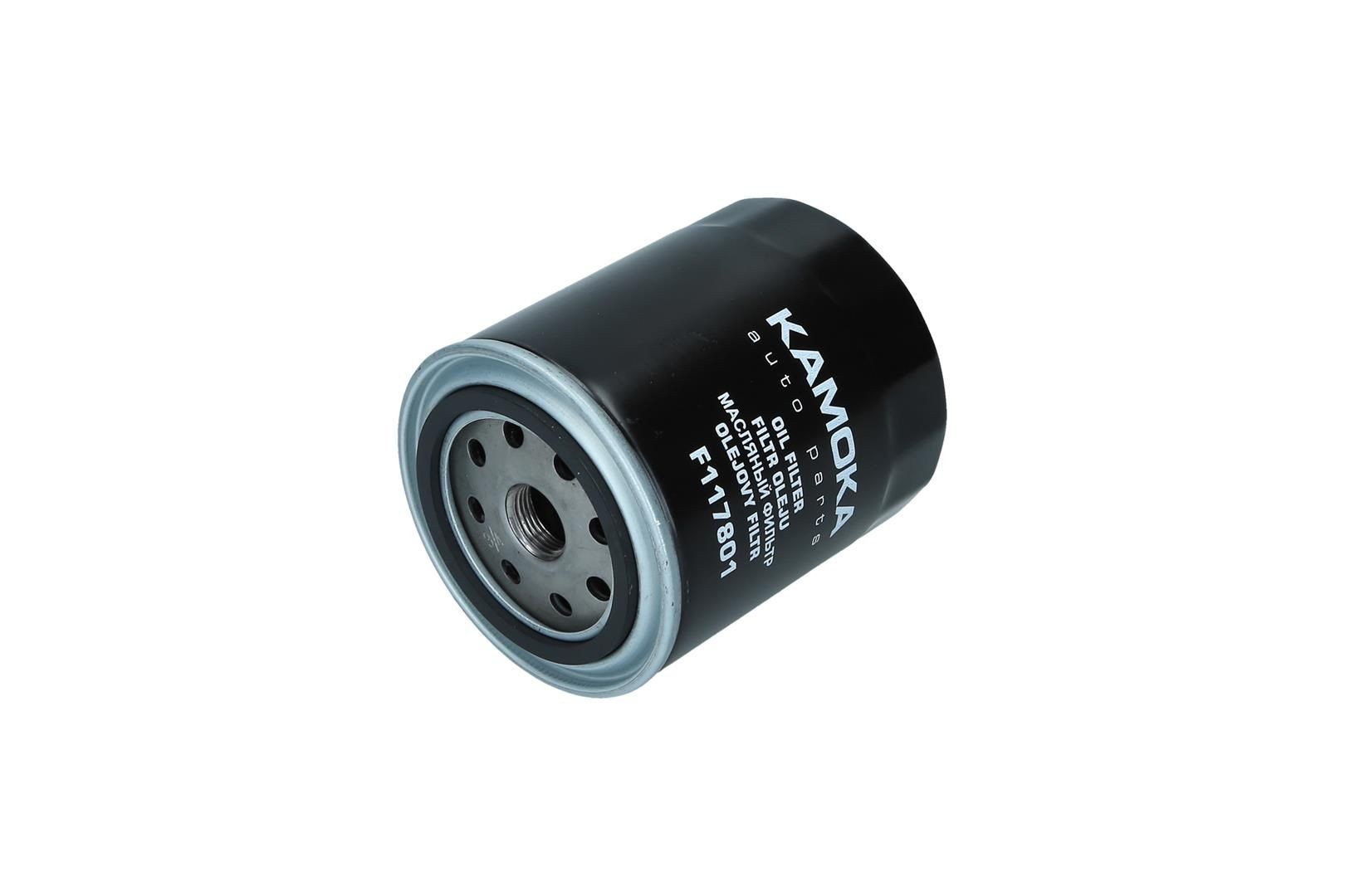 KAMOKA F117801 Ölfilter