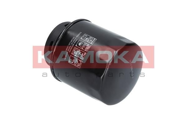 KAMOKA F117901: Filtro olio