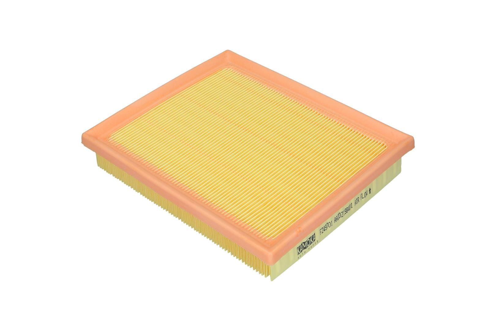 KAMOKA F249701: Gaisa filtrs