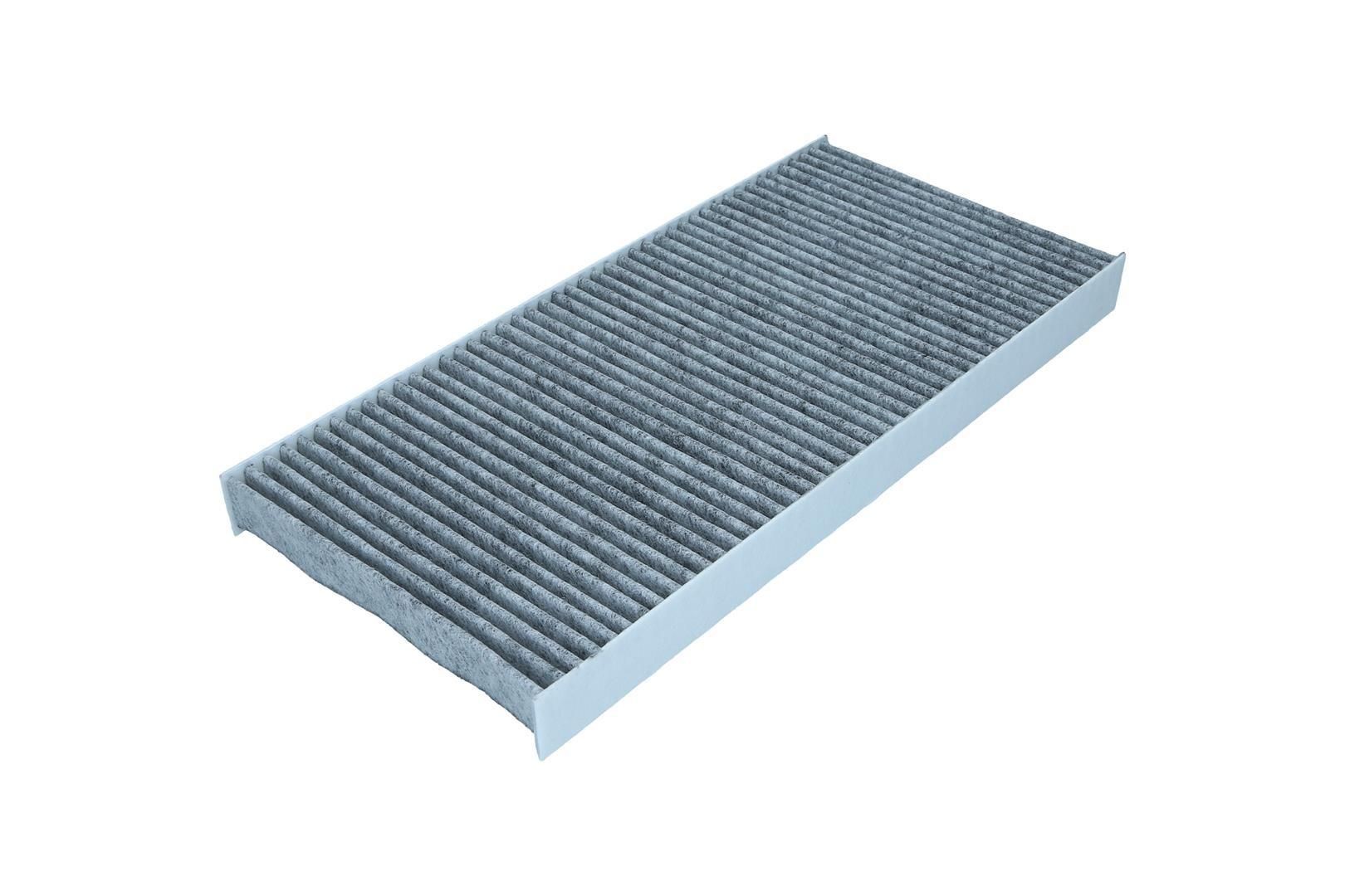 KAMOKA F511901: Filtrs, Salona telpas gaiss Svaigā gaisa filtrs, Aktivētās ogles filtrs
