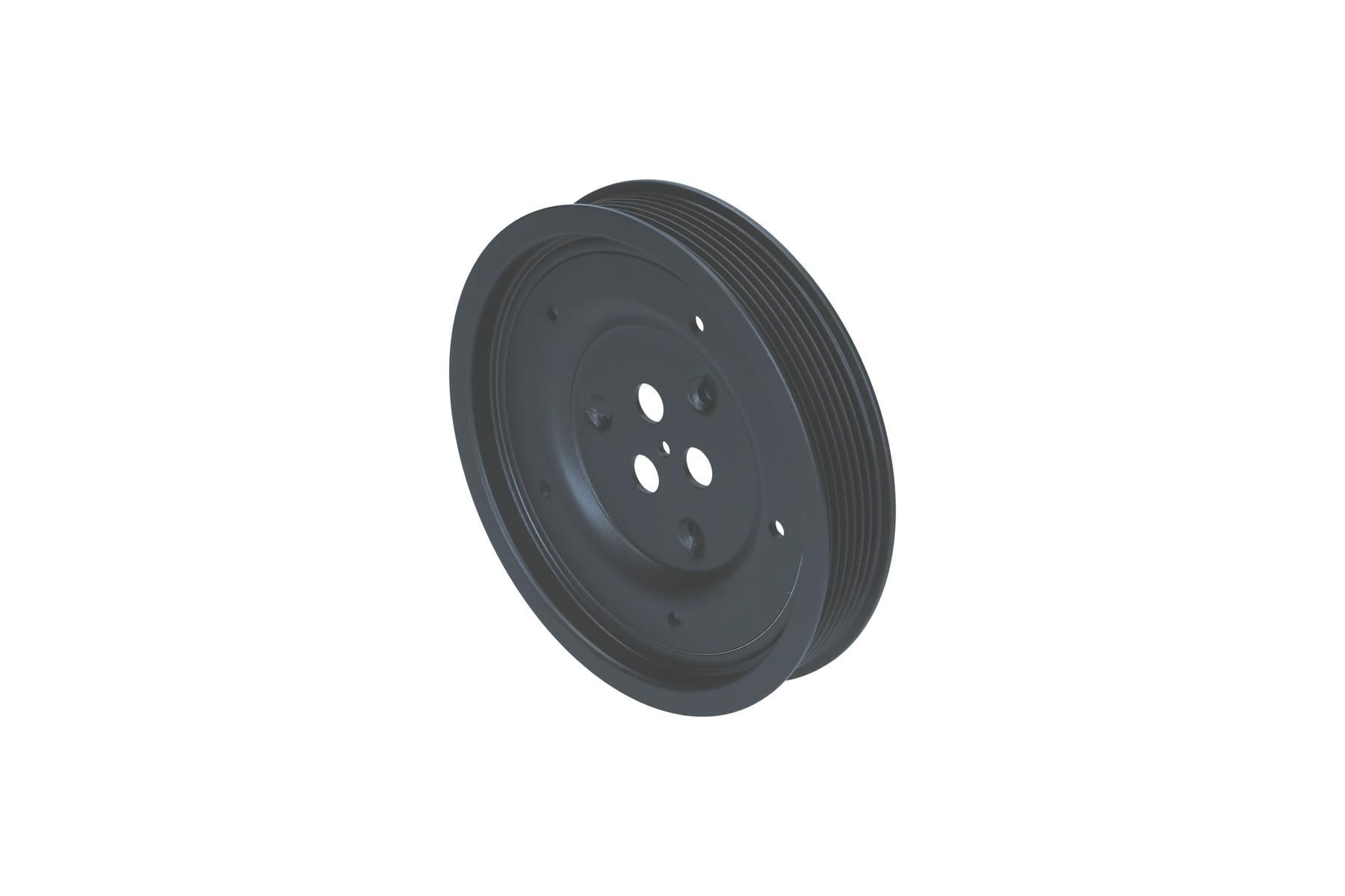 KAMOKA RW019: Fulie curea, arbore cotit