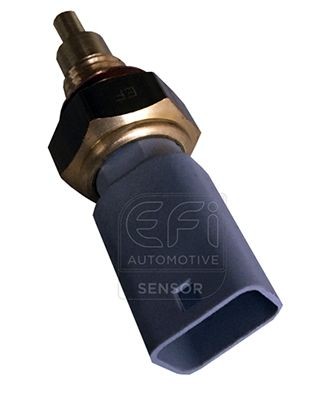 EFI AUTOMOTIVE 295146: Snímač teploty chladiacej kvapaliny EFI - SENSOR M 12x1,5