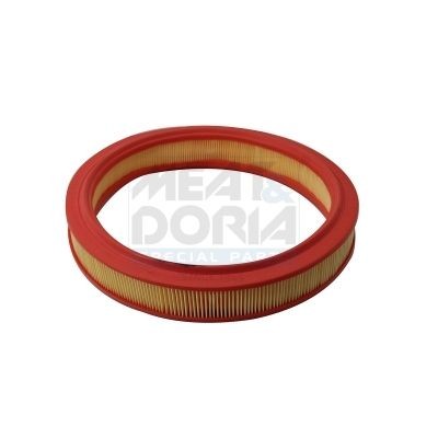 MEAT & DORIA 16366: Gaisa filtrs