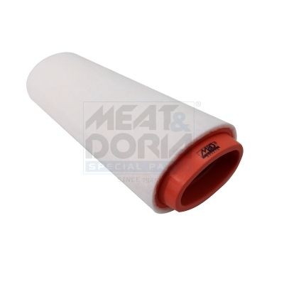 MEAT & DORIA 16471: Gaisa filtrs
