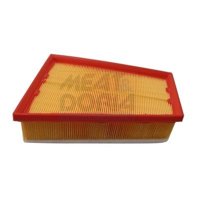 MEAT & DORIA 18572: Gaisa filtrs