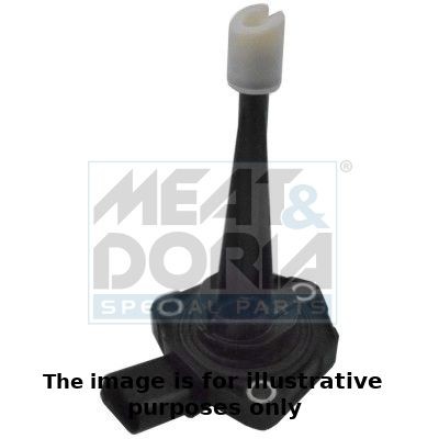 MEAT & DORIA 72224E: Sensor, motorolieniveau