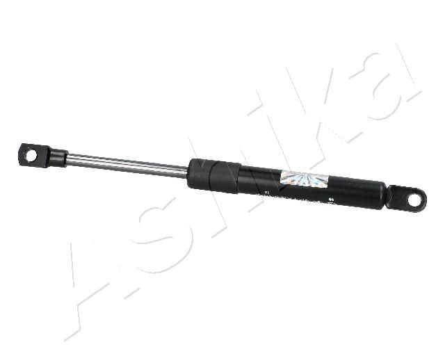 ASHIKA ZSA09100: Pneumaticka pruzina, zavazadlovy / nakladovy prostor 255mm
