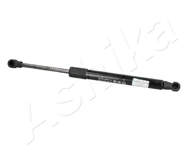 ASHIKA ZSA09185: Gāzes atspere, Bagāžas / Kravas nodalījuma vāks 315mm