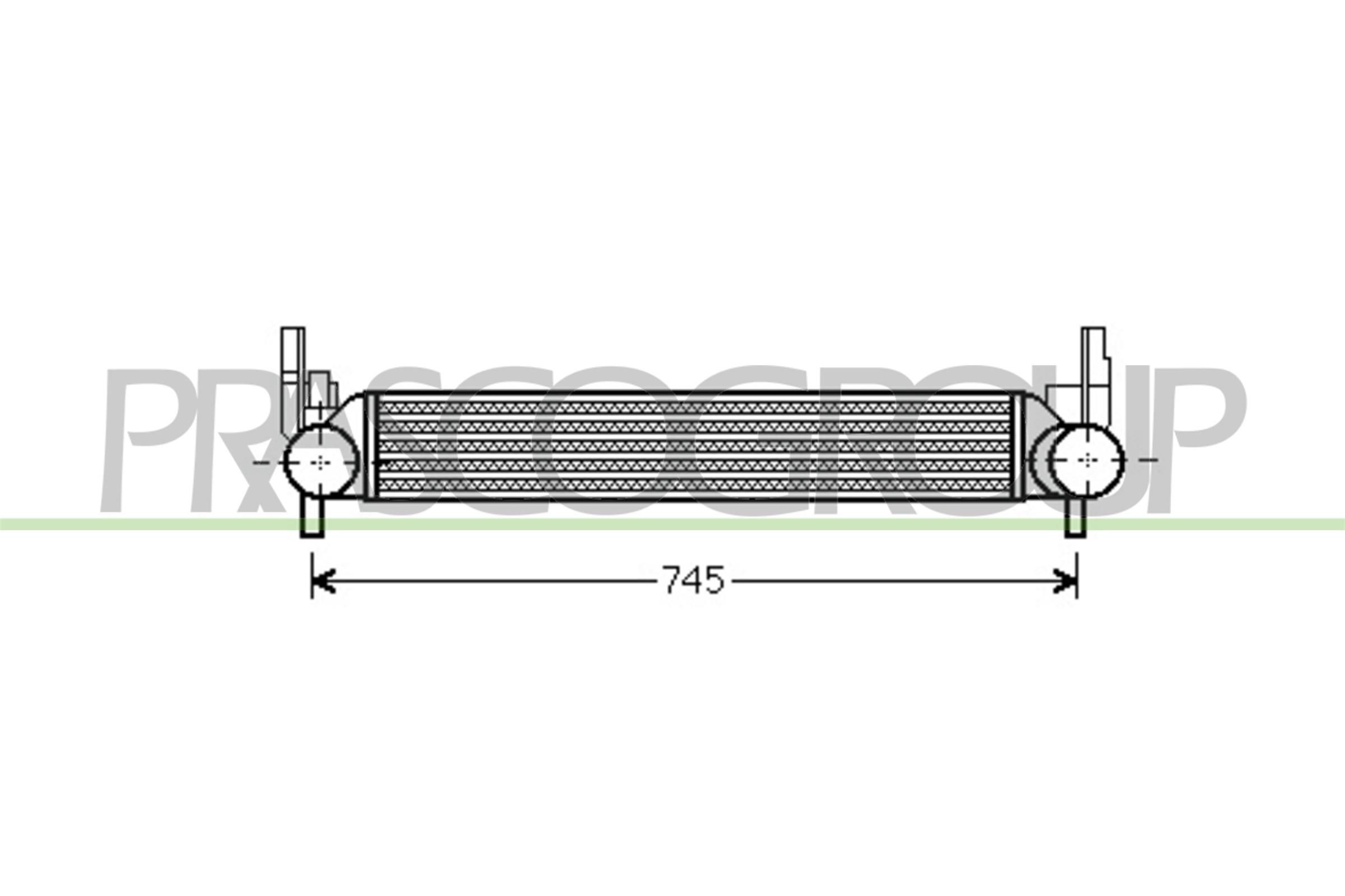 PRASCO AD120N001: Vahejahuti AQ