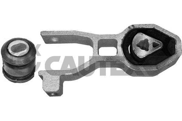 CAUTEX 011261: Motorophæng bag