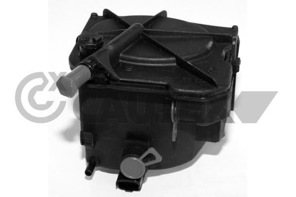 CAUTEX 031660 Kraftstofffilter