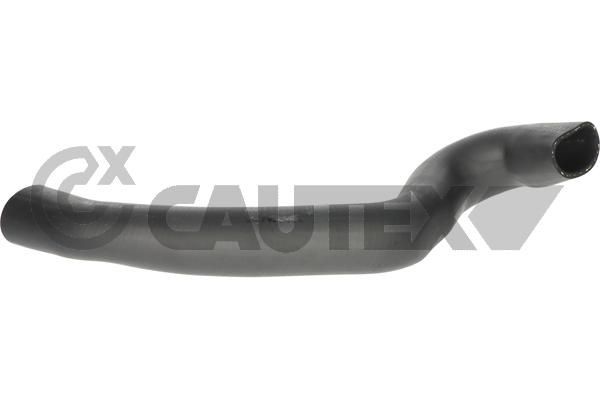 CAUTEX 086810: Kompressoriõhuvoolik