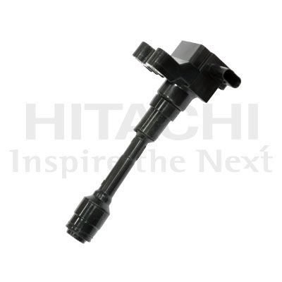 HITACHI 2504085: Süütepool 3-poolsus