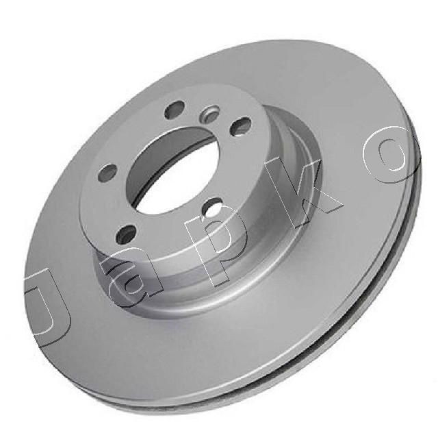 JAPKO 600117: Piduriketas Esisild, Ø: 330mm, sisemine õhutus, Ø: 330mm