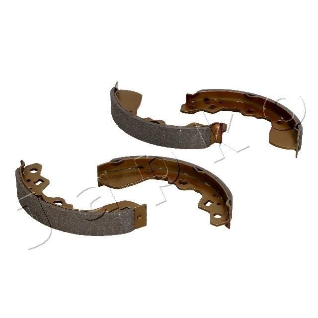 JAPKO 600206: Piduriketas Esisild, Ø: 284mm, õhutusega, Ø: 284mm