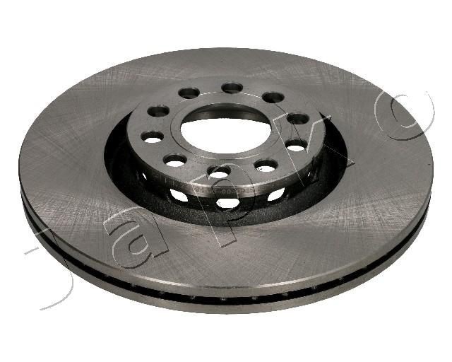 JAPKO 600915: Piduriketas Esisild, Ø: 312mm, õhutusega, Ø: 312mm