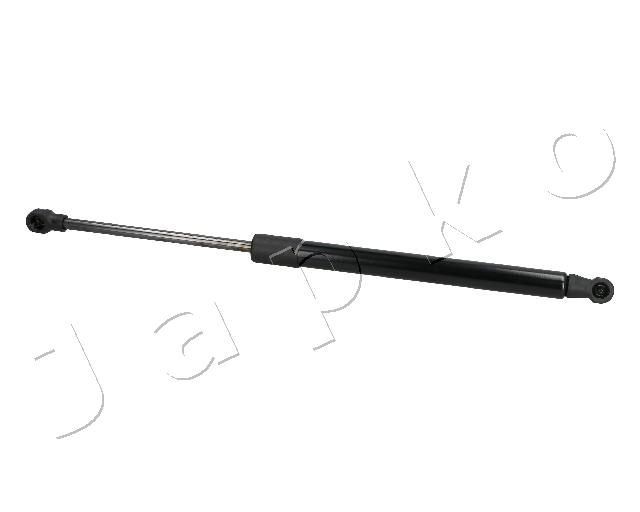 JAPKO ZSJ06007: Gāzes atspere, Bagāžas / Kravas nodalījuma vāks 387mm