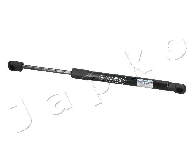 JAPKO ZSJ09043: Gāzes atspere, Bagāžas / Kravas nodalījuma vāks 332mm