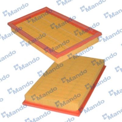 Mando MMF015163: Filtro aria