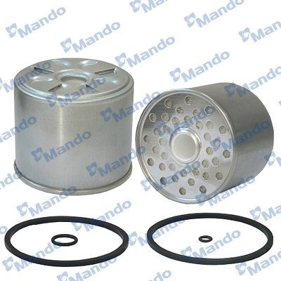 Mando MMF035022: Degvielas filtrs