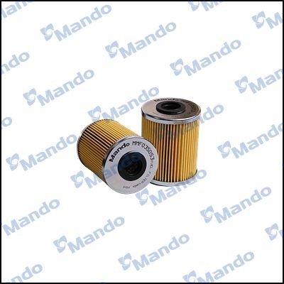 Mando MMF035053: Degvielas filtrs