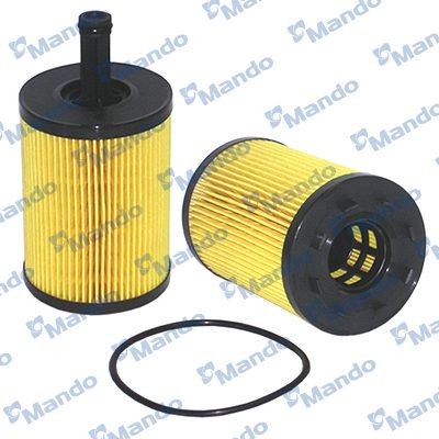 Mando MMF045014: Φίλτρο λαδιού