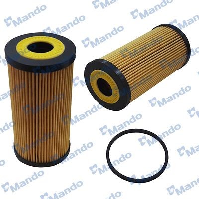 Mando MMF045084: Alyvos filtras