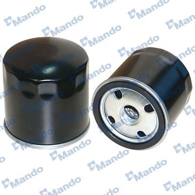 Mando MMF045156: Filtro olio